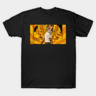 fantastic mr fox T-Shirt